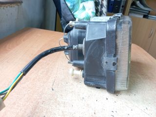 bontott FIAT 127 Jobb Fényszóró