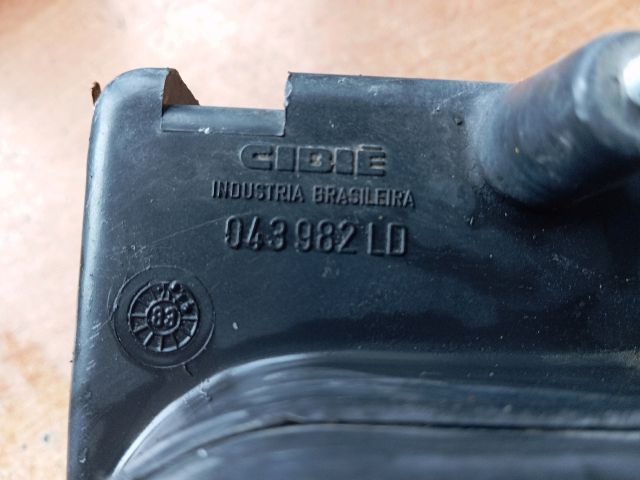 bontott FIAT 127 Jobb Fényszóró