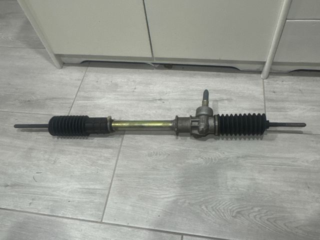 bontott FIAT 127 Kormánymű Nem szervós