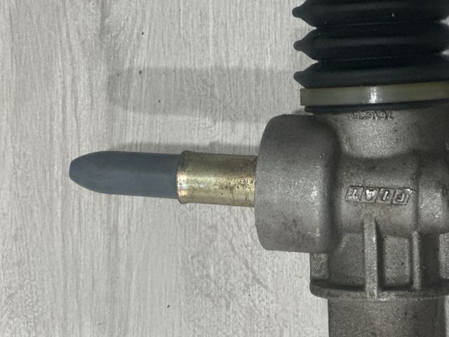 bontott FIAT 127 Kormánymű Nem szervós