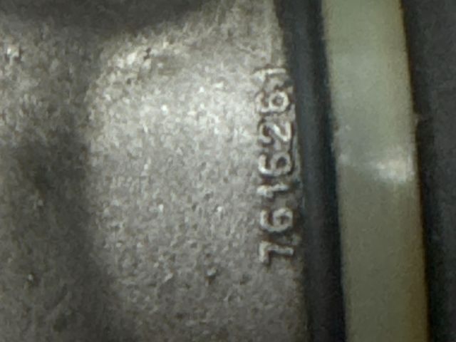 bontott FIAT 127 Kormánymű Nem szervós