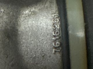 bontott FIAT 127 Kormánymű Nem szervós