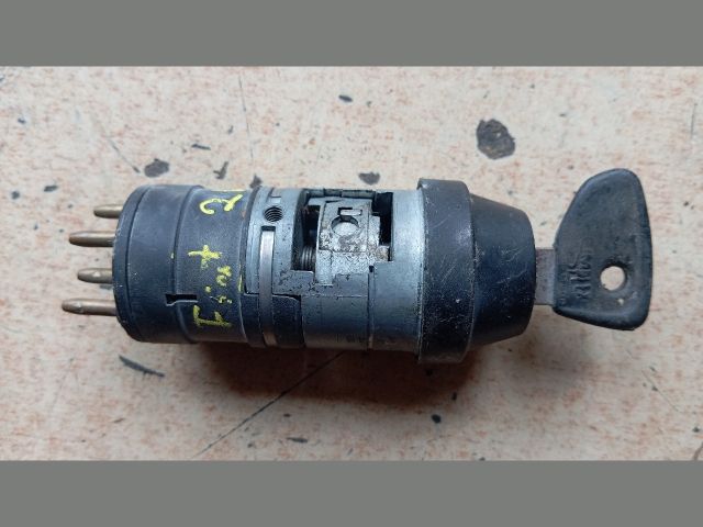 bontott FIAT 242-SERIE Gyújtáskapcsoló