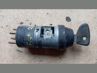 bontott FIAT 242-SERIE Gyújtáskapcsoló