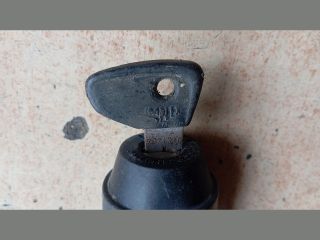 bontott FIAT 242-SERIE Gyújtáskapcsoló