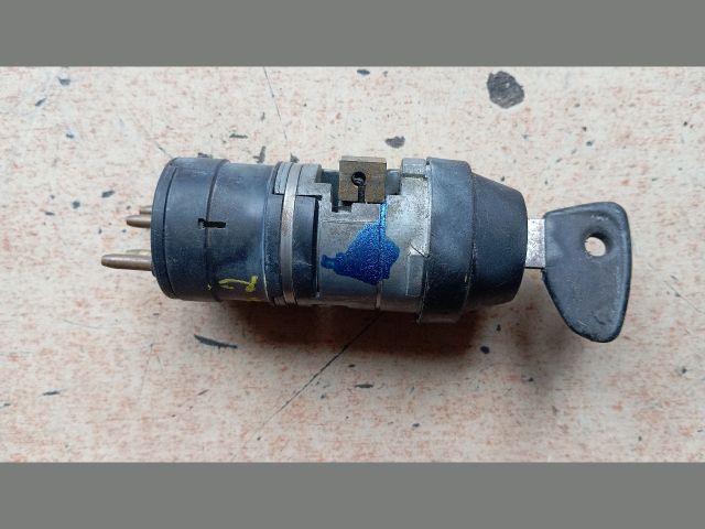 bontott FIAT 242-SERIE Gyújtáskapcsoló