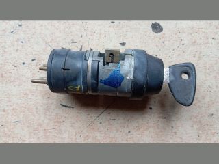 bontott FIAT 242-SERIE Gyújtáskapcsoló