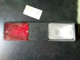bontott FIAT 242-SERIE Bal Hátsó Lámpa