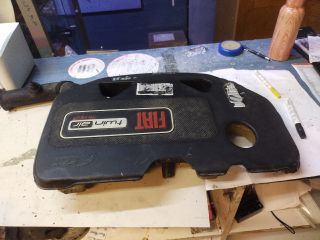 bontott FIAT 500 Felső Motorburkolat