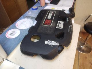 bontott FIAT 500 Felső Motorburkolat