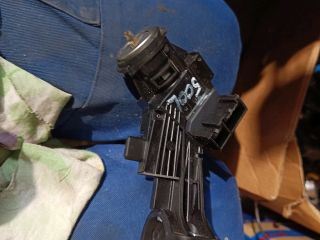 bontott FIAT 500 Gyújtáskapcsoló