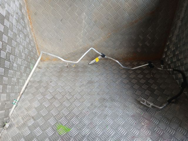 bontott FIAT 500 Klíma Cső