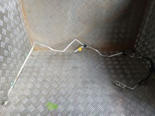 bontott FIAT 500 Klíma Cső