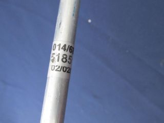 bontott FIAT 500 Klíma Cső