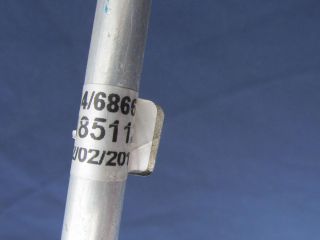 bontott FIAT 500 Klíma Cső