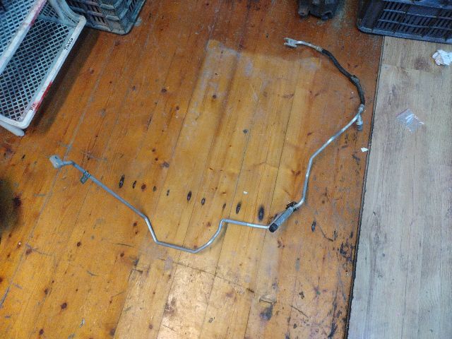 bontott FIAT 500 Klíma Cső