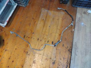 bontott FIAT 500 Klíma Cső