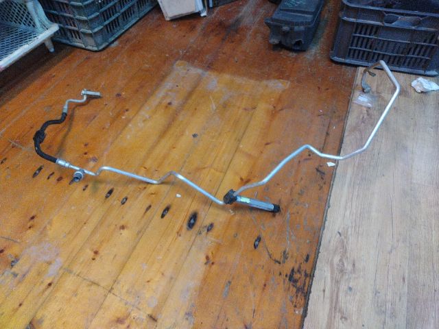 bontott FIAT 500 Klíma Cső