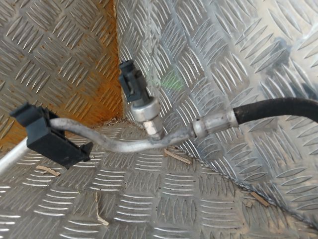 bontott FIAT 500 Klíma Cső