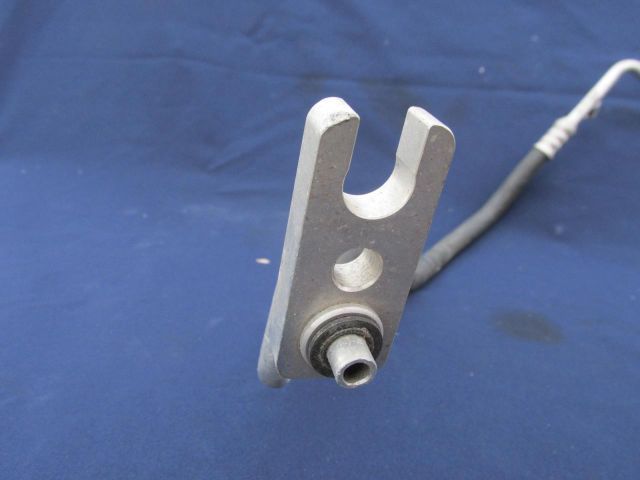 bontott FIAT 500 Klíma Cső