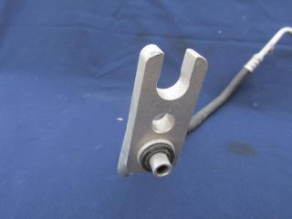 bontott FIAT 500 Klíma Cső