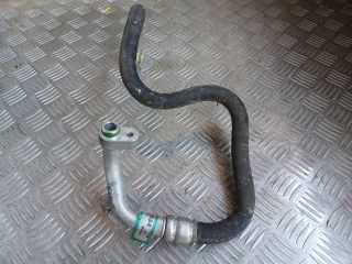 bontott FIAT 500 Klíma Cső