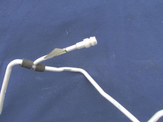 bontott FIAT 500 Klíma Cső