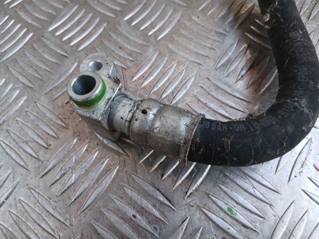 bontott FIAT 500 Klíma Cső