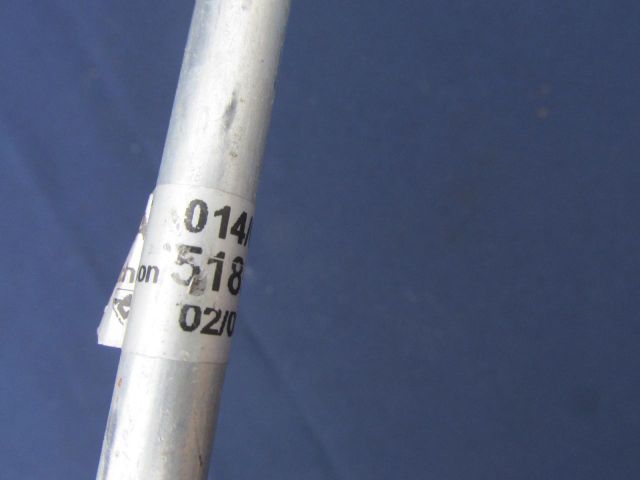 bontott FIAT 500 Klíma Cső