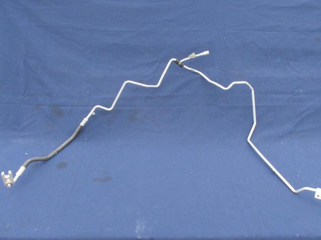 bontott FIAT 500 Klíma Cső