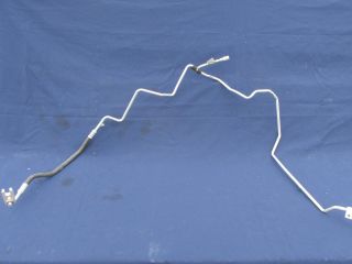 bontott FIAT 500 Klíma Cső