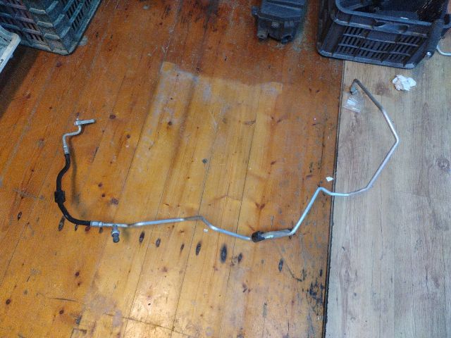 bontott FIAT 500 Klíma Cső