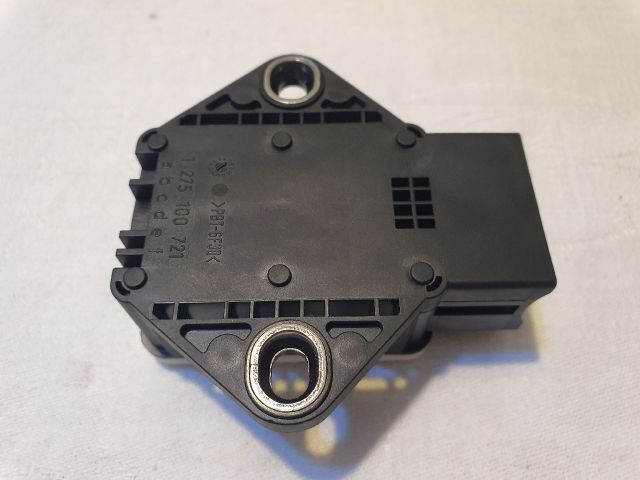 bontott FIAT 500 Menetstabilizátor Elektronika