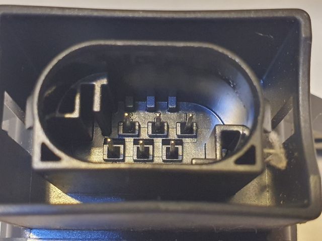 bontott FIAT 500 Menetstabilizátor Elektronika