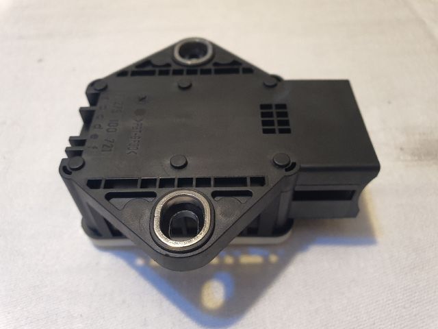 bontott FIAT 500 Menetstabilizátor Elektronika