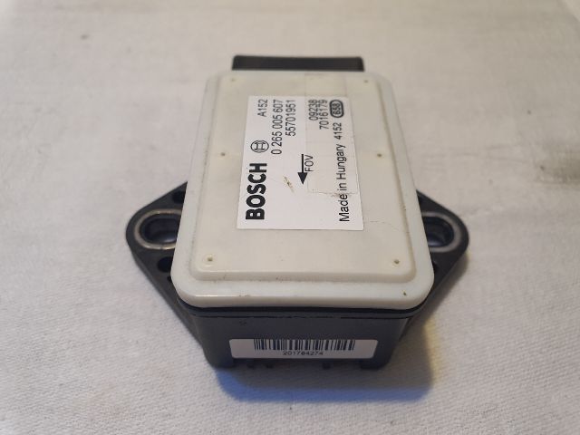 bontott FIAT 500 Menetstabilizátor Elektronika