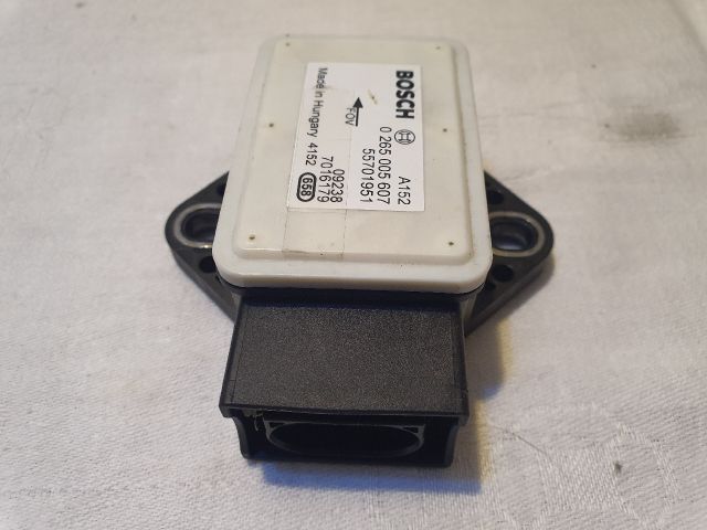 bontott FIAT 500 Menetstabilizátor Elektronika