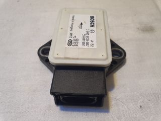 bontott FIAT 500 Menetstabilizátor Elektronika