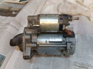 bontott FIAT 500 Önindító