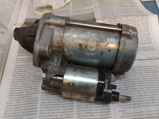 bontott FIAT 500 Önindító