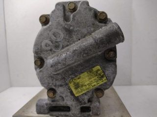 bontott FIAT 500 Klímakompresszor