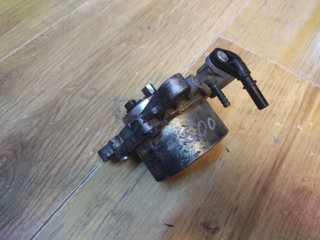 bontott FIAT 500 Vákumpumpa