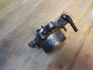 bontott FIAT 500 Vákumpumpa