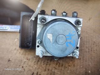 bontott FIAT 500 ABS Kocka