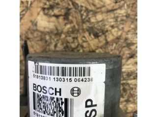 bontott FIAT 500 ABS Kocka