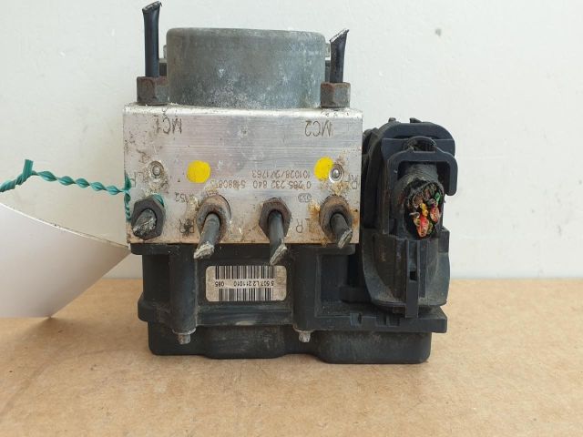 bontott FIAT 500 ABS Kocka