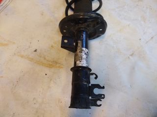 bontott FIAT 500 Bal első Gólyaláb (Lengécsillapító, Rugó)