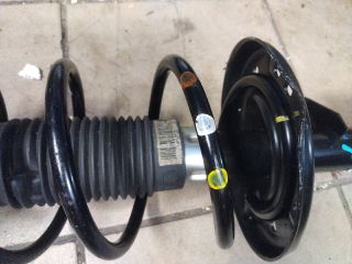 bontott FIAT 500 Bal első Gólyaláb (Lengécsillapító, Rugó)