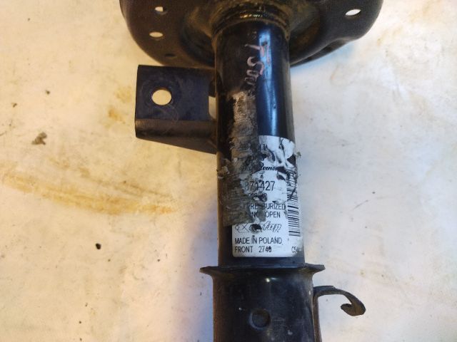 bontott FIAT 500 Bal első Gólyaláb (Lengécsillapító, Rugó)