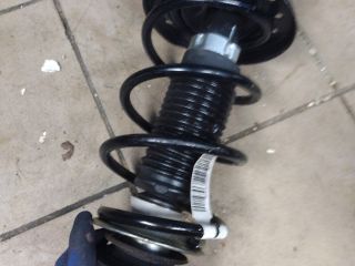 bontott FIAT 500 Bal első Gólyaláb (Lengécsillapító, Rugó)